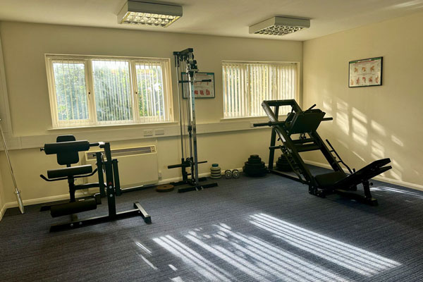 Sports Injury Treatment and RehabilitationSports Injury